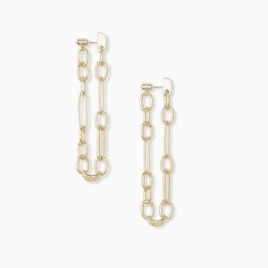 Kendra Scott | Ryder Linear Earrings